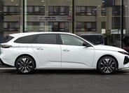 Peugeot 308 Kombi 1,2 l 107 kw