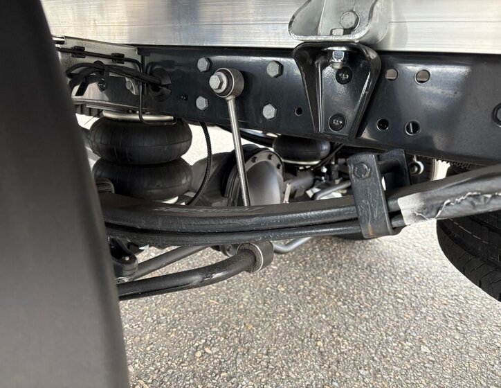 Iveco Daily Ostatní 3,0 l 129 kw