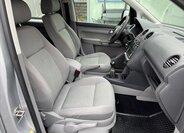Volkswagen Caddy Kombi 1,9 l 77 kw