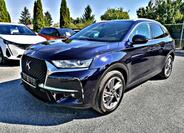 DS Automobiles DS7 Crossback 3