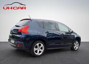 Peugeot 3008 5