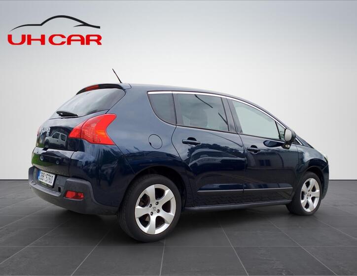 Peugeot 3008 5