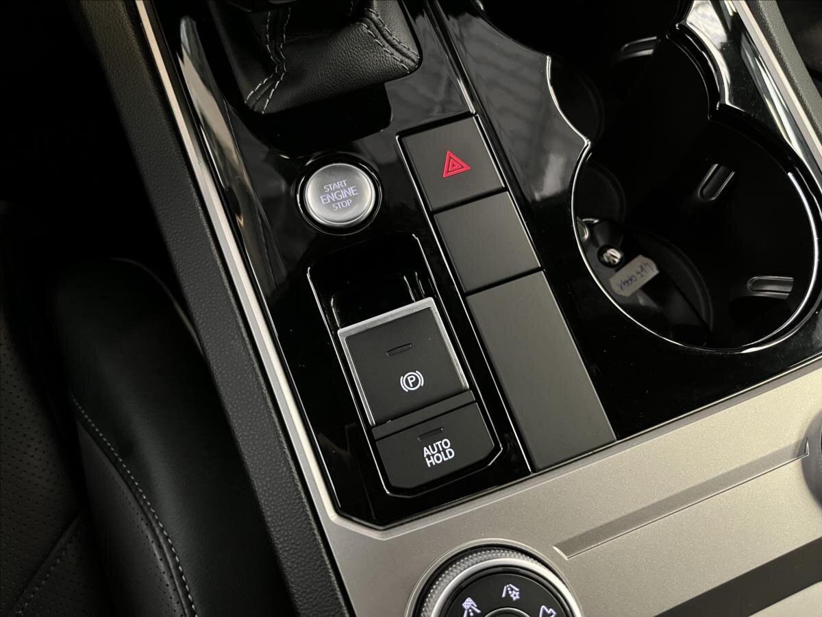 Volkswagen Touareg SUV 4,0 l 310 kw