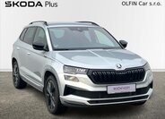 Škoda Karoq 6