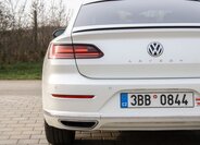 Volkswagen Arteon Sedan / Limuzína 2,0 l 176 kw