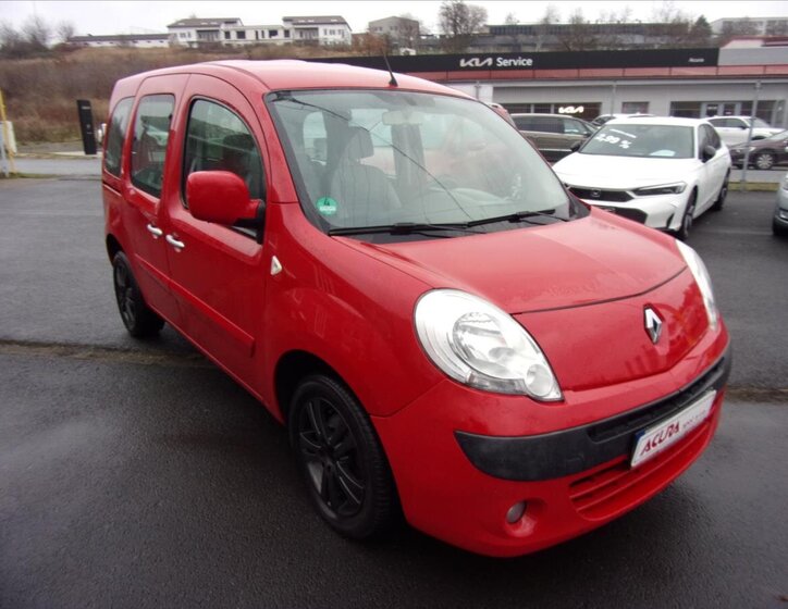 Renault Kangoo 1