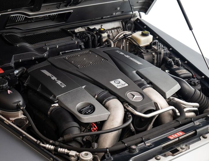 Mercedes-Benz Třídy G 19