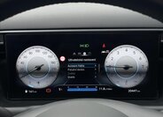 Hyundai Tucson SUV / Terénní 1,6 l 110 kw