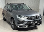 Seat Ateca 3