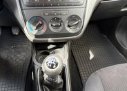 Fiat Punto Hatchback 1,4 l 57 kw