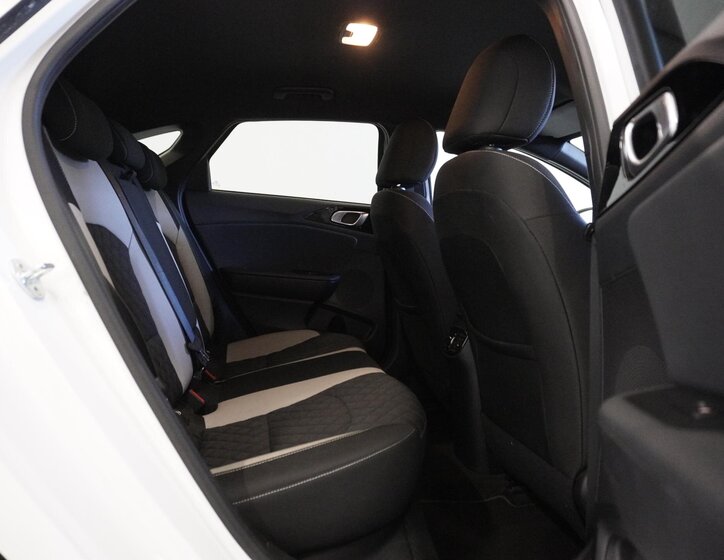 KIA ProCeed Kombi 1,6 l 100 kw