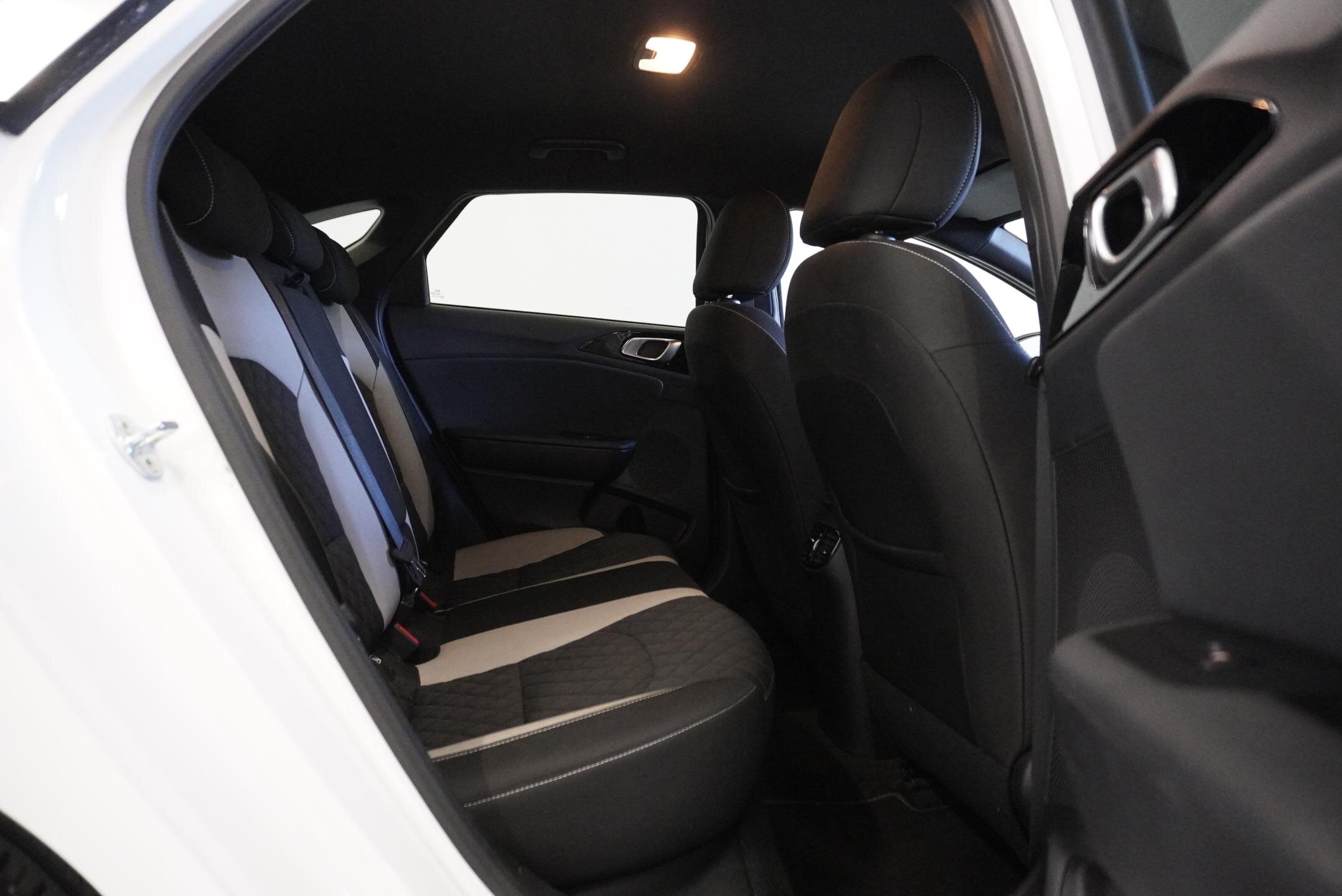 KIA ProCeed Kombi 1,6 l 100 kw