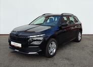 Škoda Kamiq 1