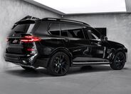 BMW X7 5