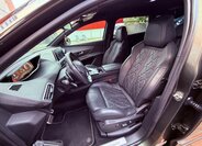 Peugeot 5008 SUV / Terénní 1,6 l 133 kw