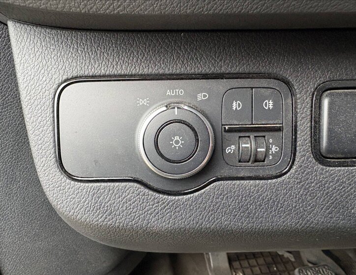 Mercedes-Benz Sprinter Skříň 2,0 l 110 kw