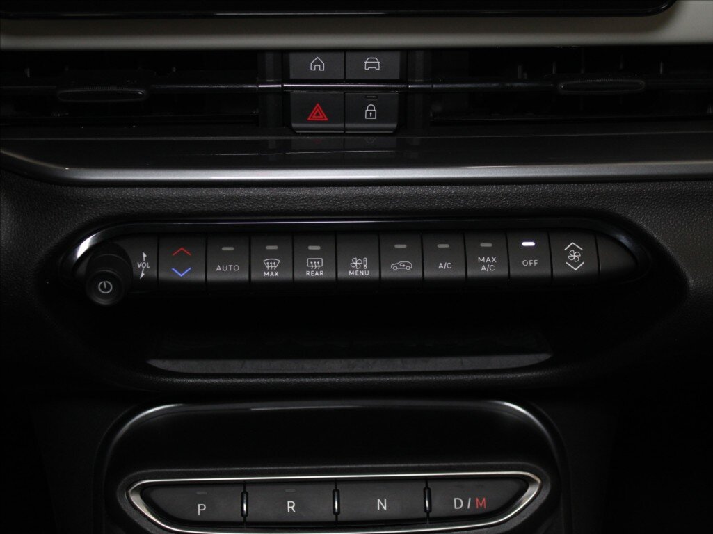 Fiat 600 SUV / Terénní 1,2 l 107 kw