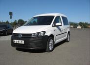 Volkswagen Caddy 1