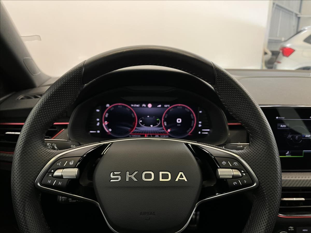 Škoda Scala Hatchback 999,0 85 kw