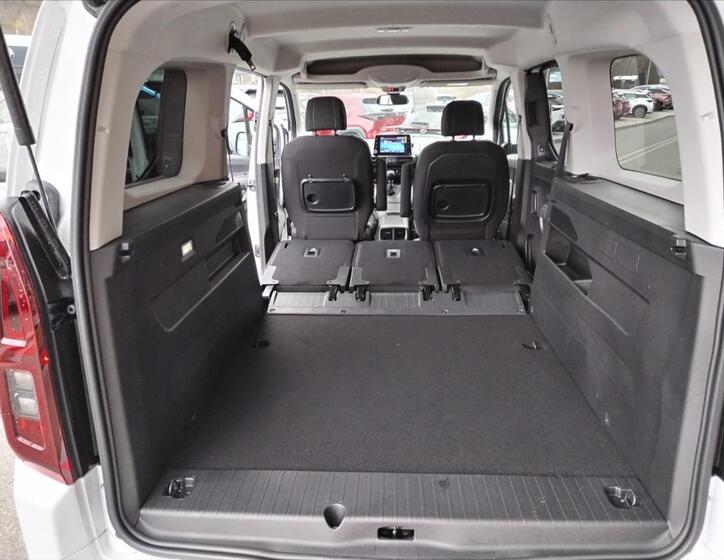 Toyota ProAce City Verso 4