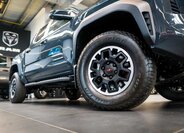 Toyota Tacoma Pick-up 2,4 l 207 kw