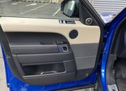 Land Rover Range Rover Sport 8