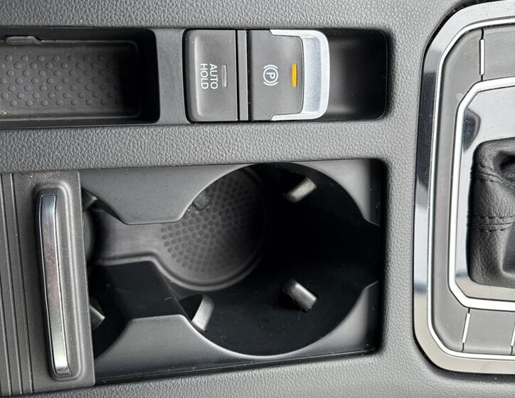 Volkswagen Passat Kombi 2,0 l 90 kw