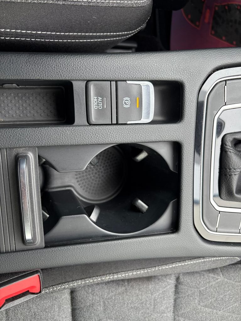 Volkswagen Passat Kombi 2,0 l 90 kw