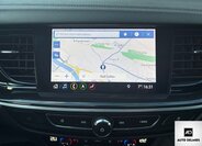 Opel Insignia Kombi 2,0 l 128 kw