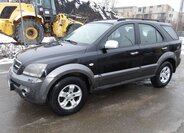 KIA Sorento SUV 2,5 l 103 kw