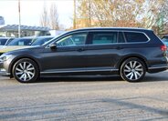 Volkswagen Passat Kombi 2,0 l 140 kw