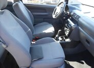 Volkswagen Fox Hatchback 1,2 l 40 kw