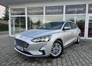 Ford Focus Kombi 1,5 l 88 kw