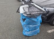 Mercedes-Benz Třídy V 25