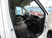 Citroën Jumper Ostatní 2,0 l 120 kw