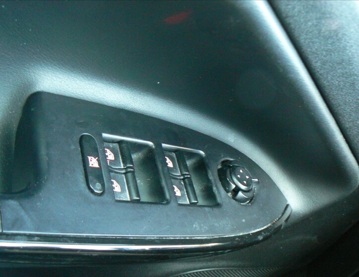 Alfa Romeo Giulietta 9