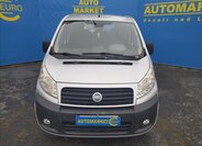Fiat Scudo MPV 2,0 l 88 kw