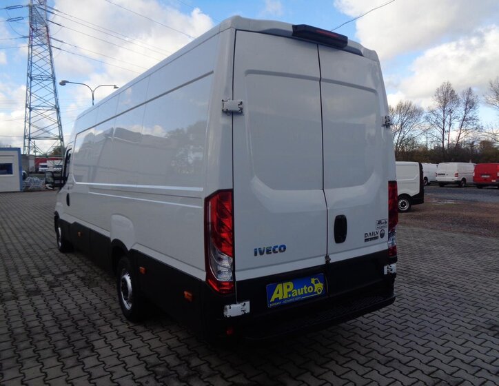 Iveco Daily Ostatní 2,3 l 100 kw
