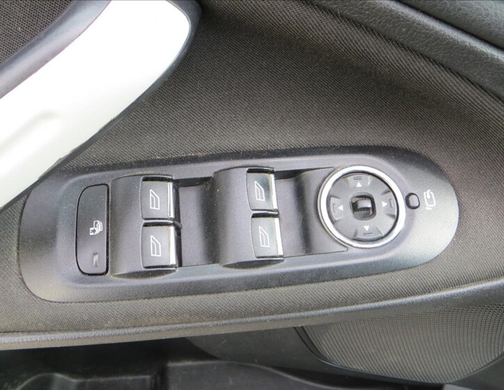 Ford Galaxy MPV 2,0 l 103 kw