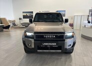 Toyota Land Cruiser 2