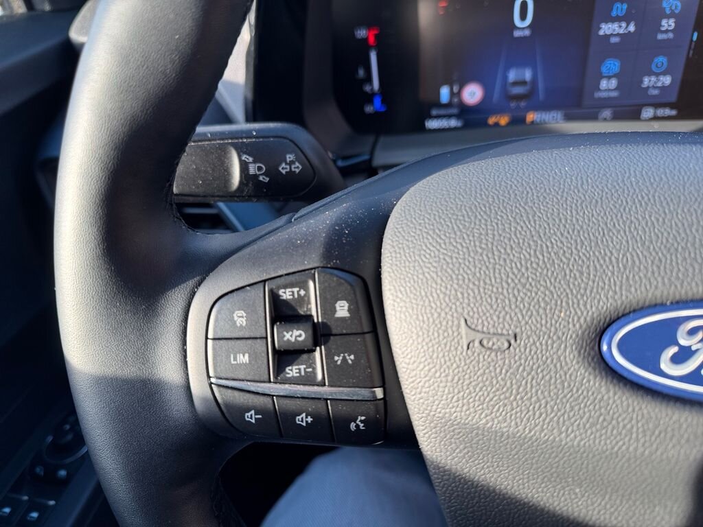 Ford Tourneo Courier VAN-Minibus 999,0 91 kw