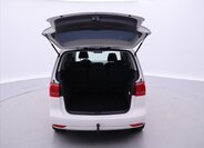 Volkswagen Touran MPV 1,4 l 110 kw