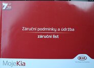 KIA Ceed Kombi 1,6 l 99 kw