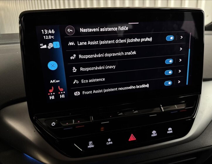 Volkswagen ID.4 SUV 0,0 150 kw