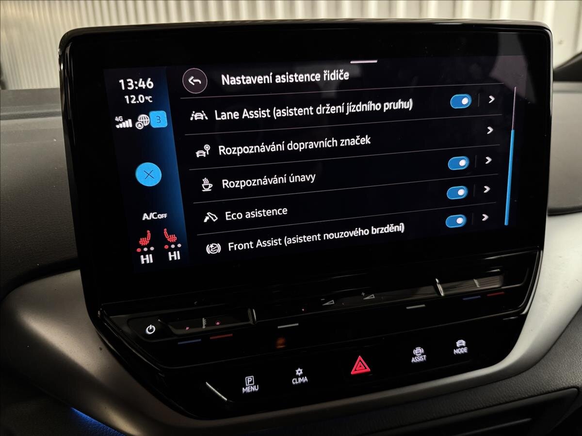 Volkswagen ID.4 SUV 0,0 150 kw