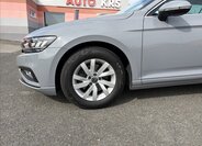 Volkswagen Passat Kombi 2,0 l 110 kw