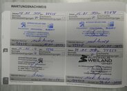 Peugeot 3008 SUV 1,6 l 121 kw