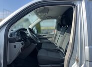 Volkswagen Transporter Skříň 2,0 l 110 kw