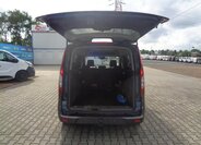 Ford Transit Connect Pick-up 1,5 l 88 kw