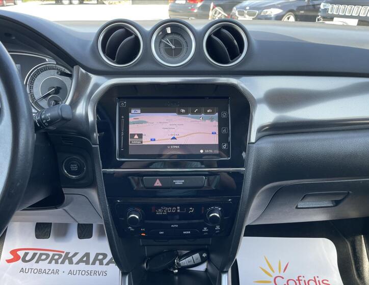 Suzuki Vitara 14